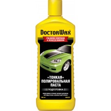 DW8307 Полировальная паста (тонкая), 236мл DW8307 Полировальная паста (тонкая), 236мл